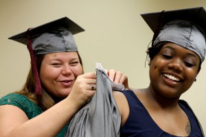 Hinds Community College 9am Commencement Ceremony.