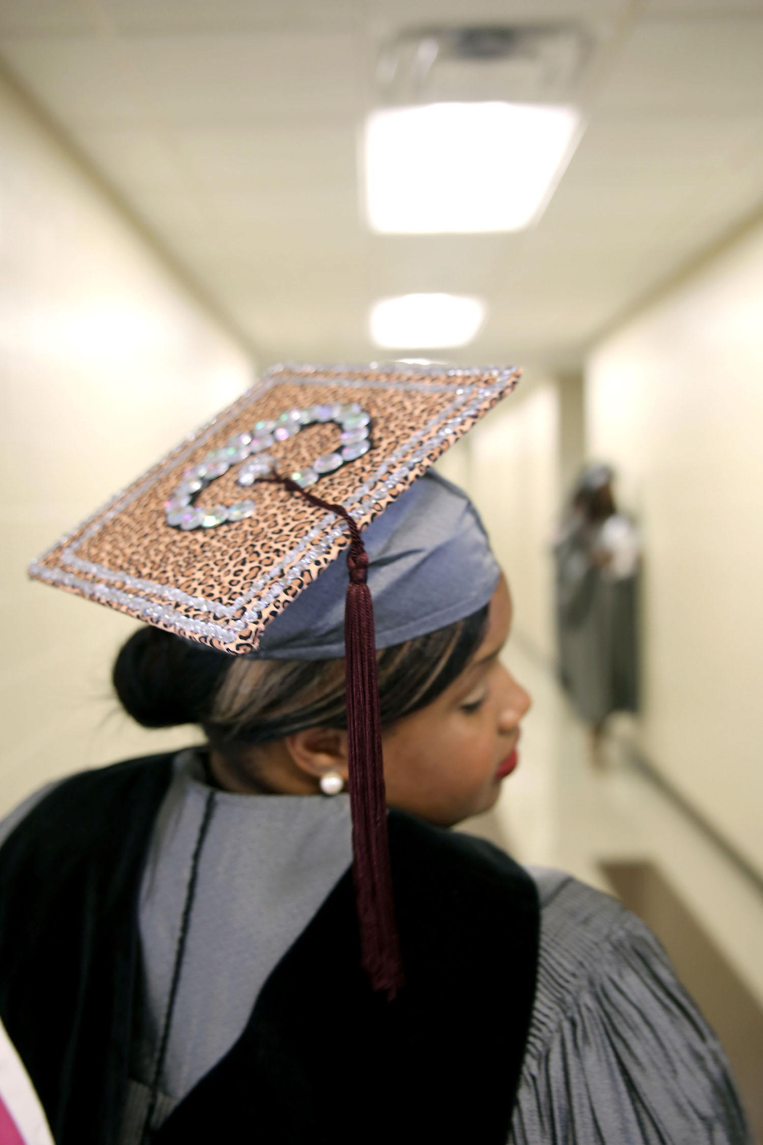 Hinds CC graduates more than 400 in summer ceremony ...