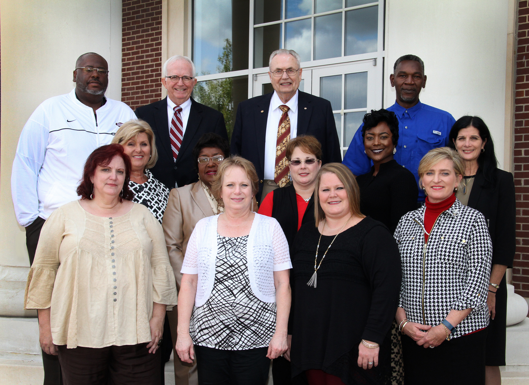 Hinds CC names Hinds Heroes for fall 2016 Hinds Community College