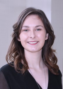 Kayla Powell, Academic Second Team