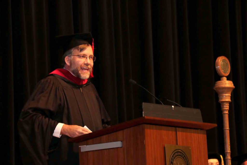 Faculty Hinds Community College