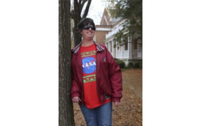 All the galaxy a stage for Hinds CC alum thanks to Disability Support Services