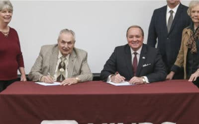 Hinds CC joins Mississippi Library Partnership