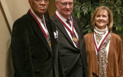 Hinds CC honors retirees with emeritus status