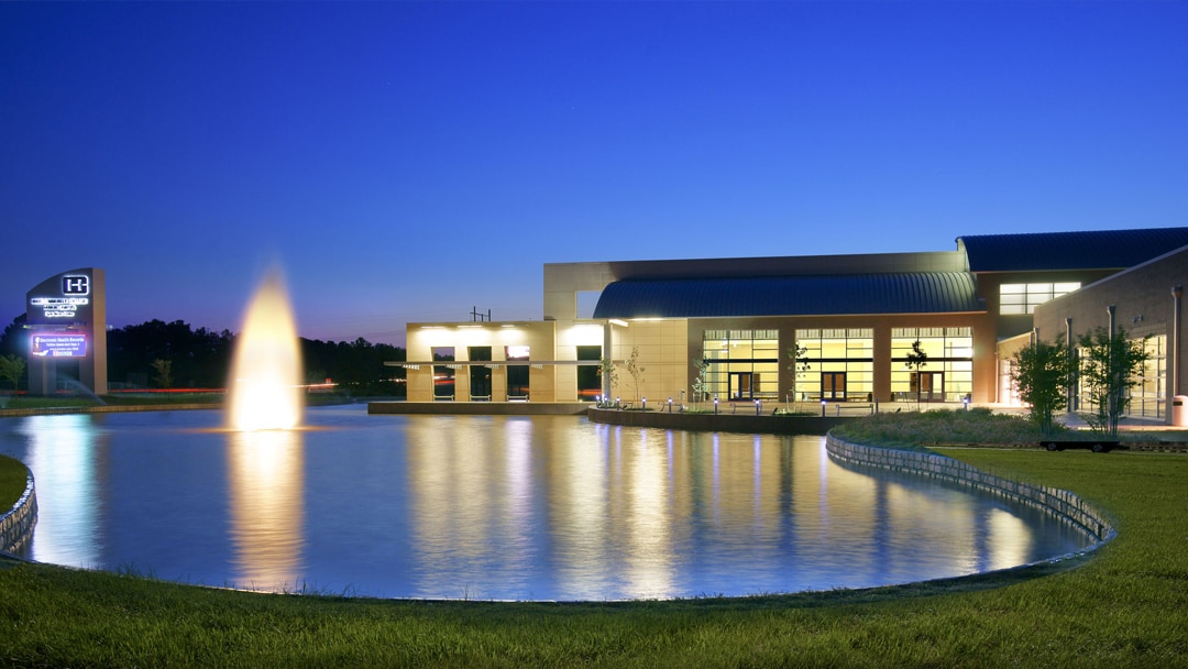 Rankin Hinds Community College