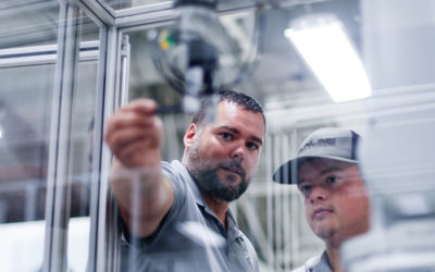 Rankin Campus training labs expand student opportunities