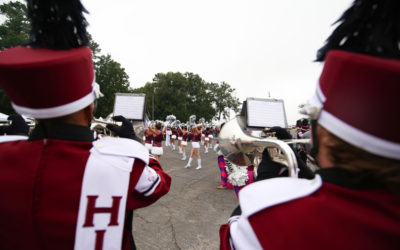 Thursday Night Lights offers info for students, parents