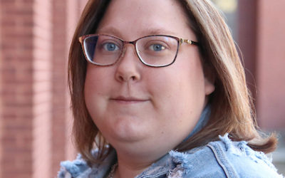 Hinds CC STEM student excels during tough semester