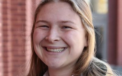 Hinds CC provides direction after high school for star student