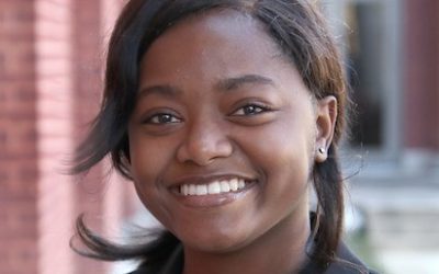 Hinds CC nursing student enjoys support of faculty this semester