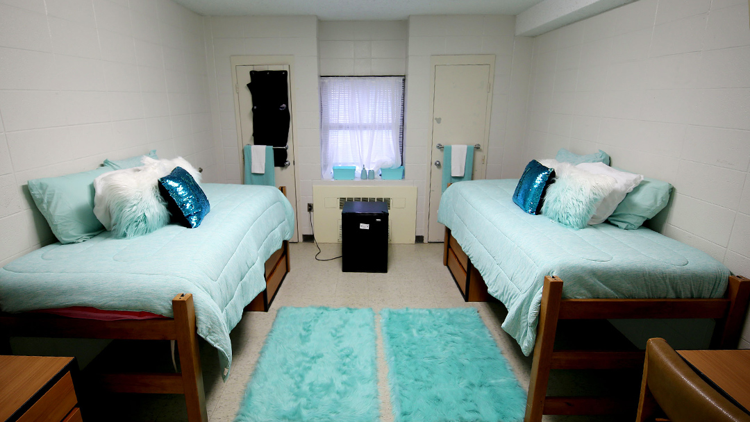 HardyPuryear Hall Hinds Community College