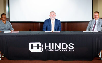 Hinds CC and Continental Tire announce Production and Mechatronics Apprentice Programs