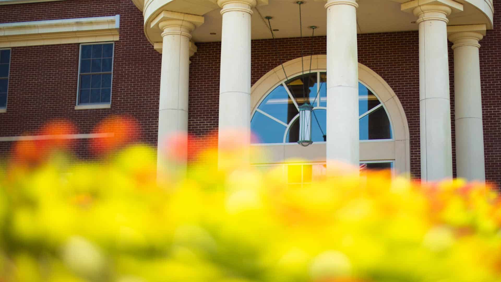 Human Resources Hinds Community College