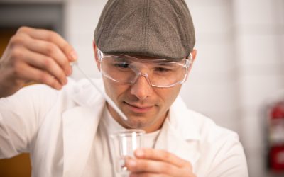 Aspiring physician sharpens skills, thanks to Hinds