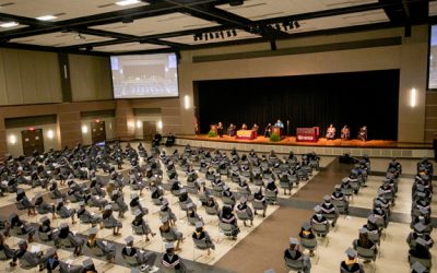 Hinds grads ready for the next step