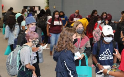 Success Fest a hit with students, organizers
