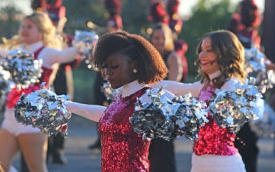 Families, prospective students enjoy Hinds CC Thursday Night Lights