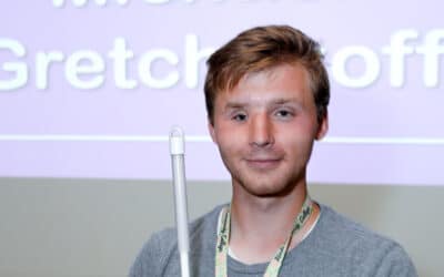 Hinds student recalls battle within following suicide attempts