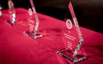 Hinds names homecoming honorees for 2021