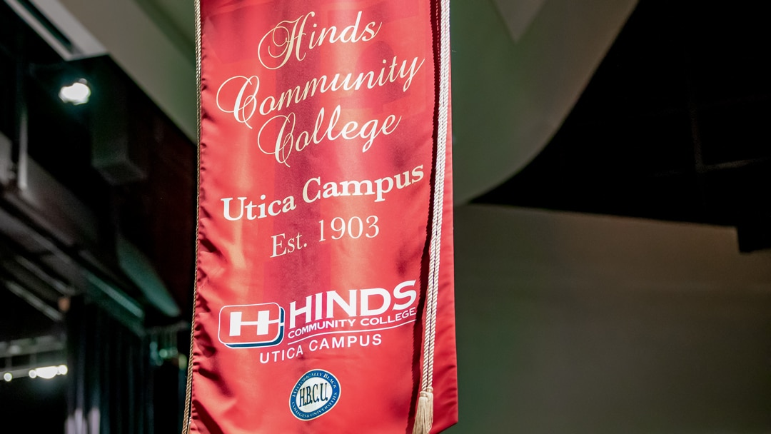 Hinds CC Utica Campus awarded humanities funding for economic recovery