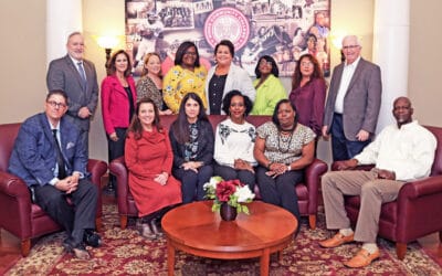 Hinds CC names Hinds Heroes for Fall 2021
