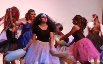 Montage Theater of Dance to present in February