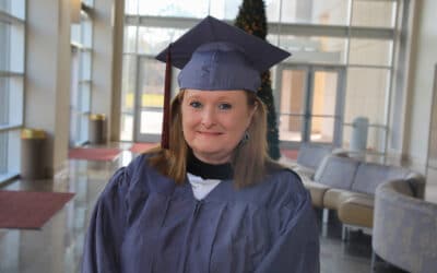 Complete 2 Compete program helps Brandon mom achieve goal