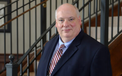 New Hinds CC Academic VP returns to Mississippi