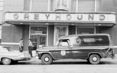 2 civil rights exhibits hosted at McLendon Library