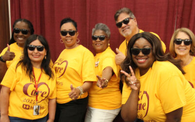 Hinds CARES Day sheds light on area charities