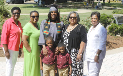 Summer Graduation 2023