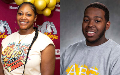 Utica Campus students chosen for White House Scholars program