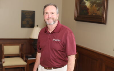 Hinds CC to Recognize Alumni Honorees, Induct 5 into SHOF