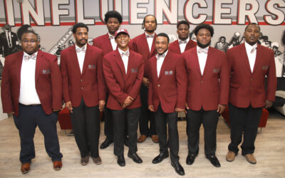 M2M at Hinds Jackson Campus recognizes 2023 members