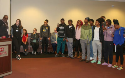 Hinds CC 3E Winner ‘Cares for All the Kids’