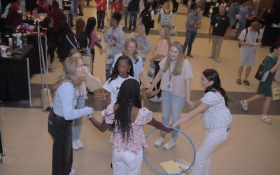Rankin County High Schoolers Explore Career Options During Annual Career Expo at Hinds CC