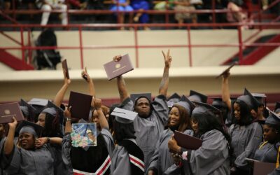 Hinds CC announces graduation times, speakers