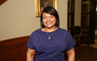 Hinds CC Student Services welcomes 3 new campus deans