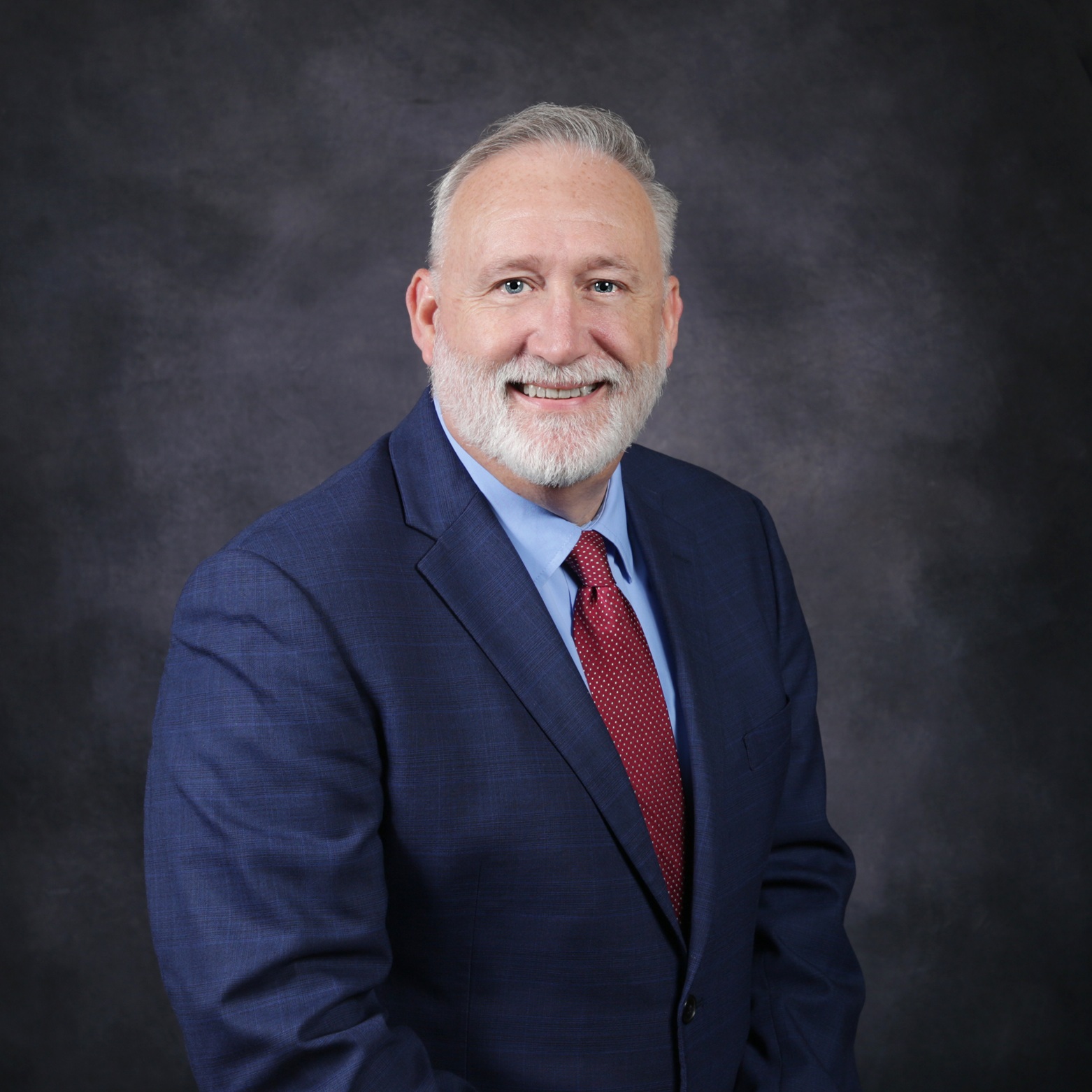 Portrait of Dr. Stephen Vacik