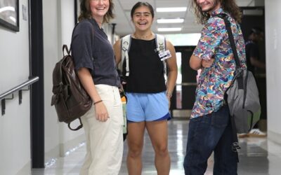 Hinds CC students return to classes for fall, enrollment up