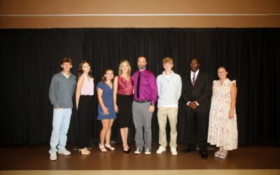 Hinds CC honors Foundation scholarship recipients