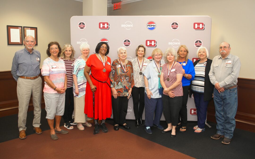 Hinds CC recognizes 50+ alumni in annual Homecoming festivities