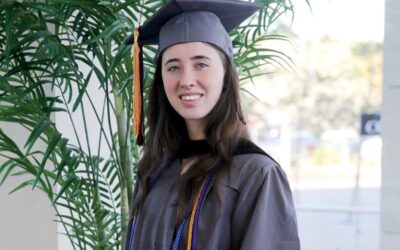 Hinds CC graduates 900 students during fall ceremonies