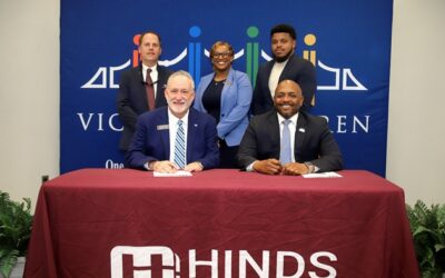 Hinds CC, VWSC launch first-of-its-kind skilled trades program