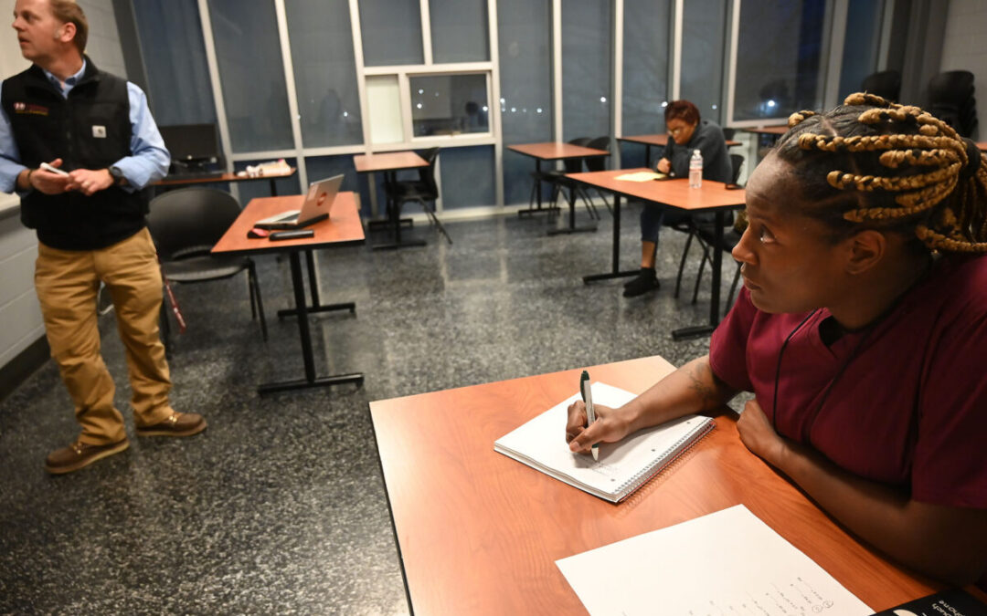 New Hinds Community College program topples barriers to higher education
