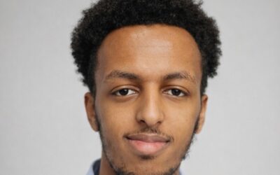 Hinds CC Sophomore Named Cooke Scholarship Semifinalist