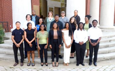 Hinds CC Raymond Campus inducts PTK members