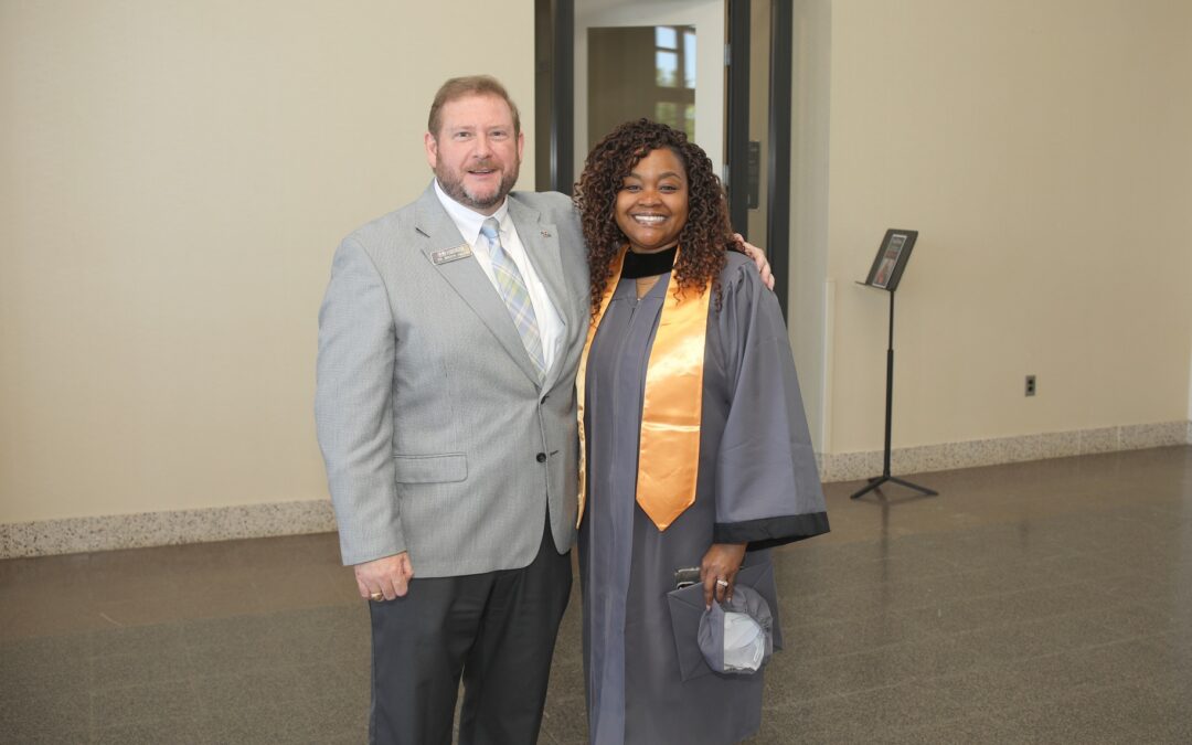 Hinds CC class pays off for entrepreneur