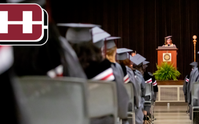 Hinds CC announces spring 2026 graduation details