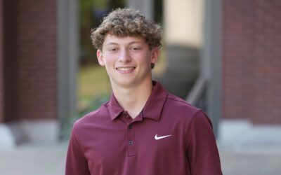 Hinds CC MSU Presidential scholar named